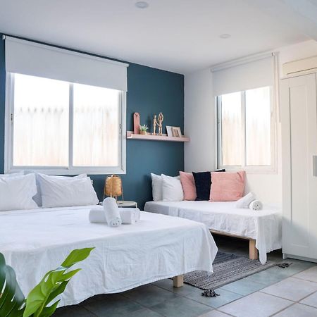 Meir'S Boutique Guesthouse Tel Awiw Zewnętrze zdjęcie