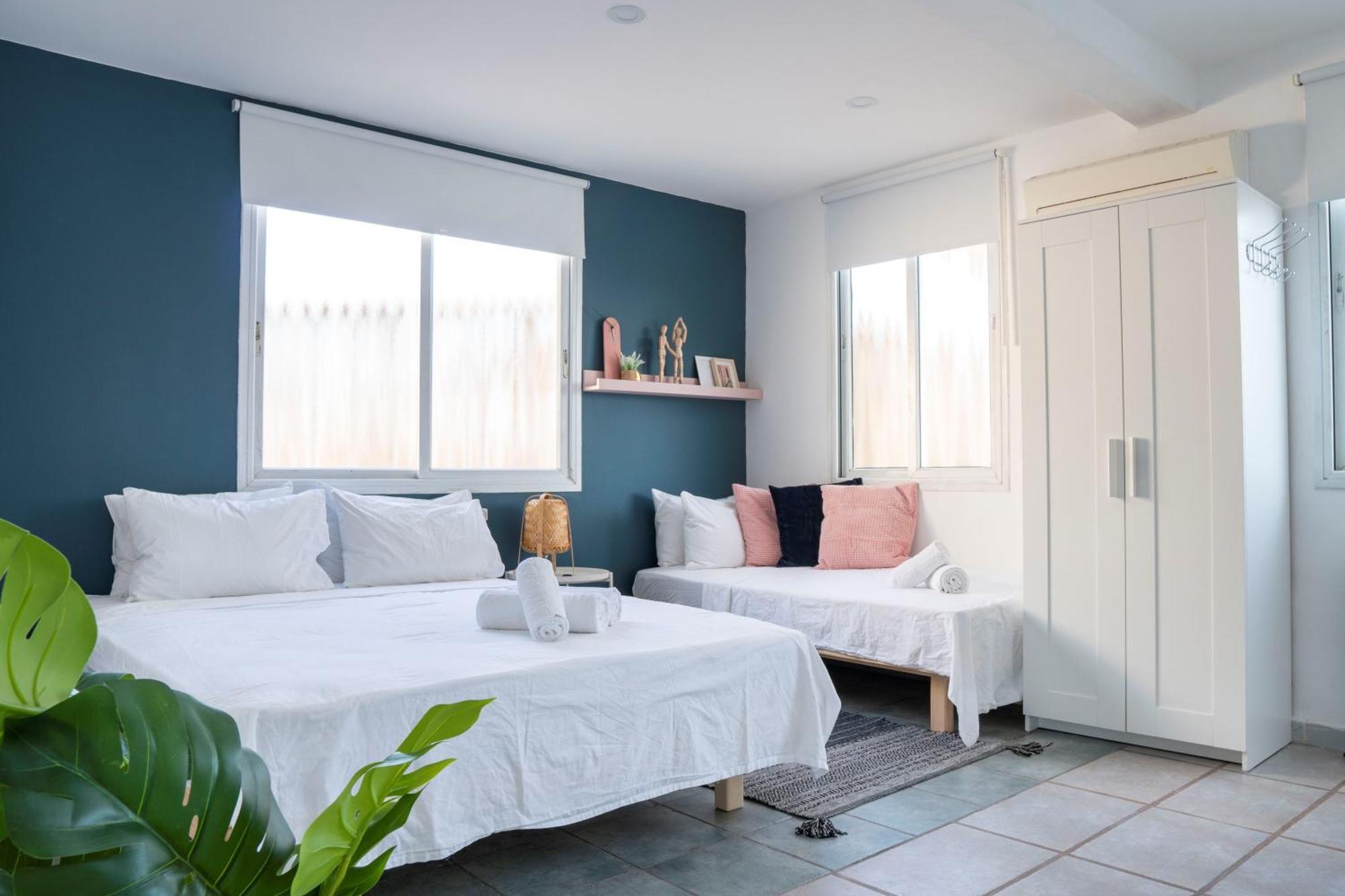 Meir'S Boutique Guesthouse Tel Awiw Zewnętrze zdjęcie