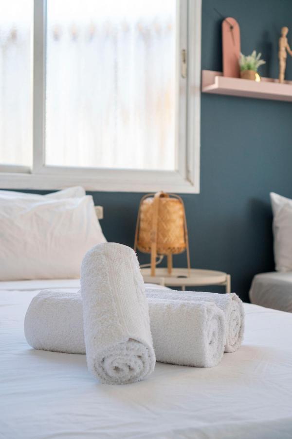 Meir'S Boutique Guesthouse Tel Awiw Zewnętrze zdjęcie
