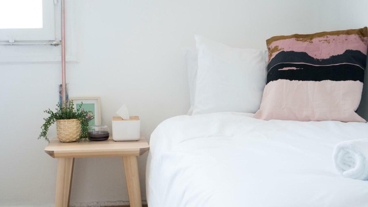 Meir'S Boutique Guesthouse Tel Awiw Zewnętrze zdjęcie
