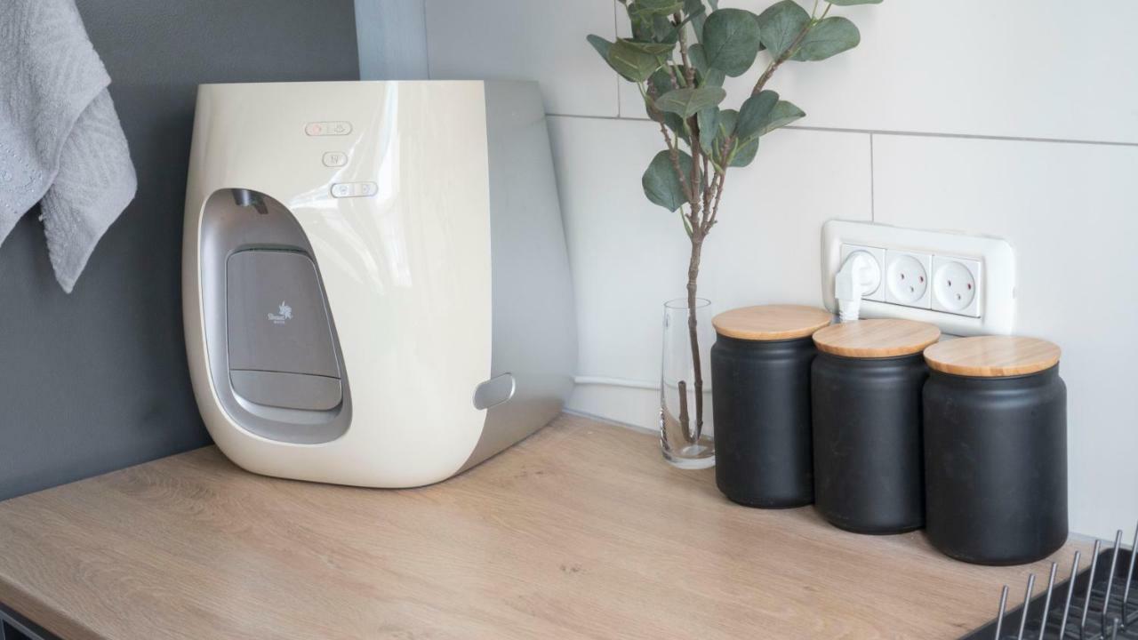 Meir'S Boutique Guesthouse Tel Awiw Zewnętrze zdjęcie