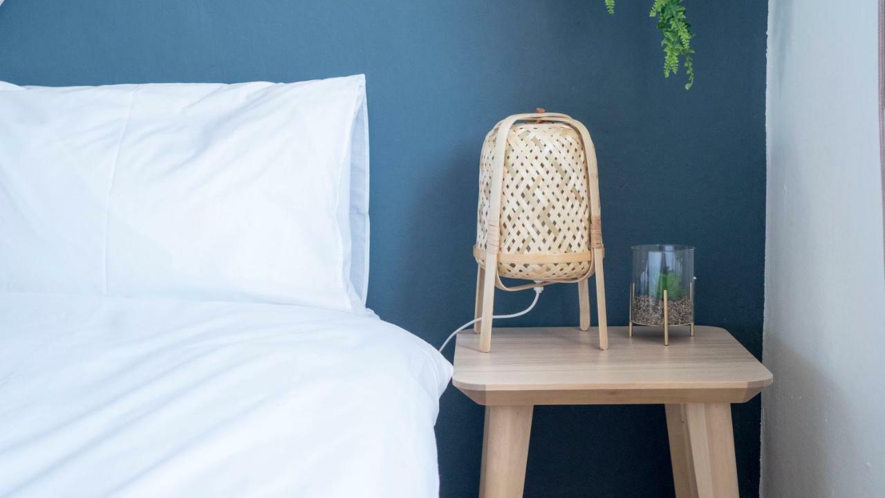 Meir'S Boutique Guesthouse Tel Awiw Zewnętrze zdjęcie