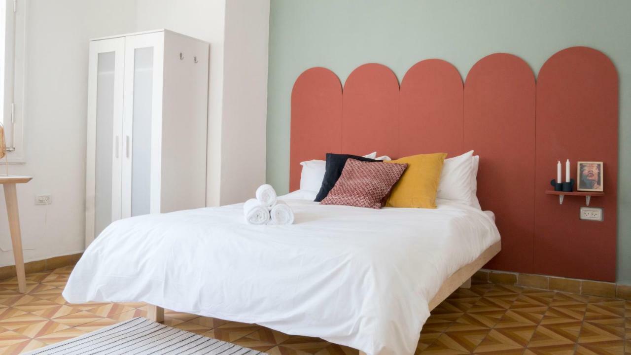 Meir'S Boutique Guesthouse Tel Awiw Zewnętrze zdjęcie