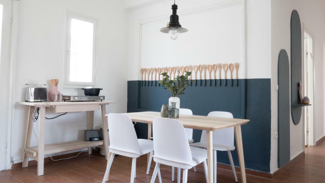 Meir'S Boutique Guesthouse Tel Awiw Zewnętrze zdjęcie