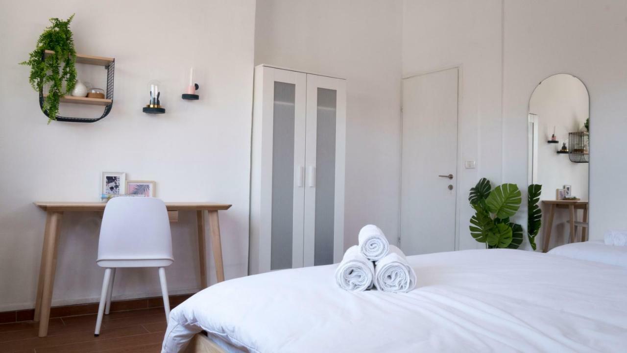 Meir'S Boutique Guesthouse Tel Awiw Zewnętrze zdjęcie