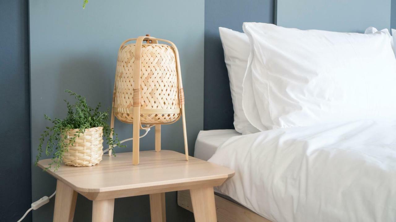 Meir'S Boutique Guesthouse Tel Awiw Zewnętrze zdjęcie