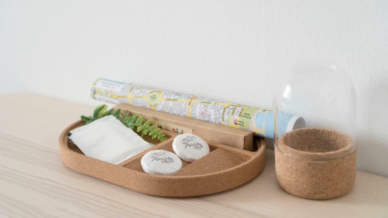 Meir'S Boutique Guesthouse Tel Awiw Zewnętrze zdjęcie