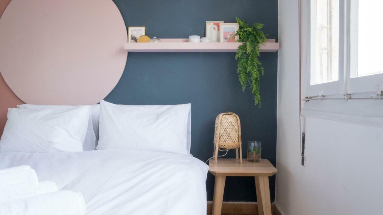 Meir'S Boutique Guesthouse Tel Awiw Zewnętrze zdjęcie