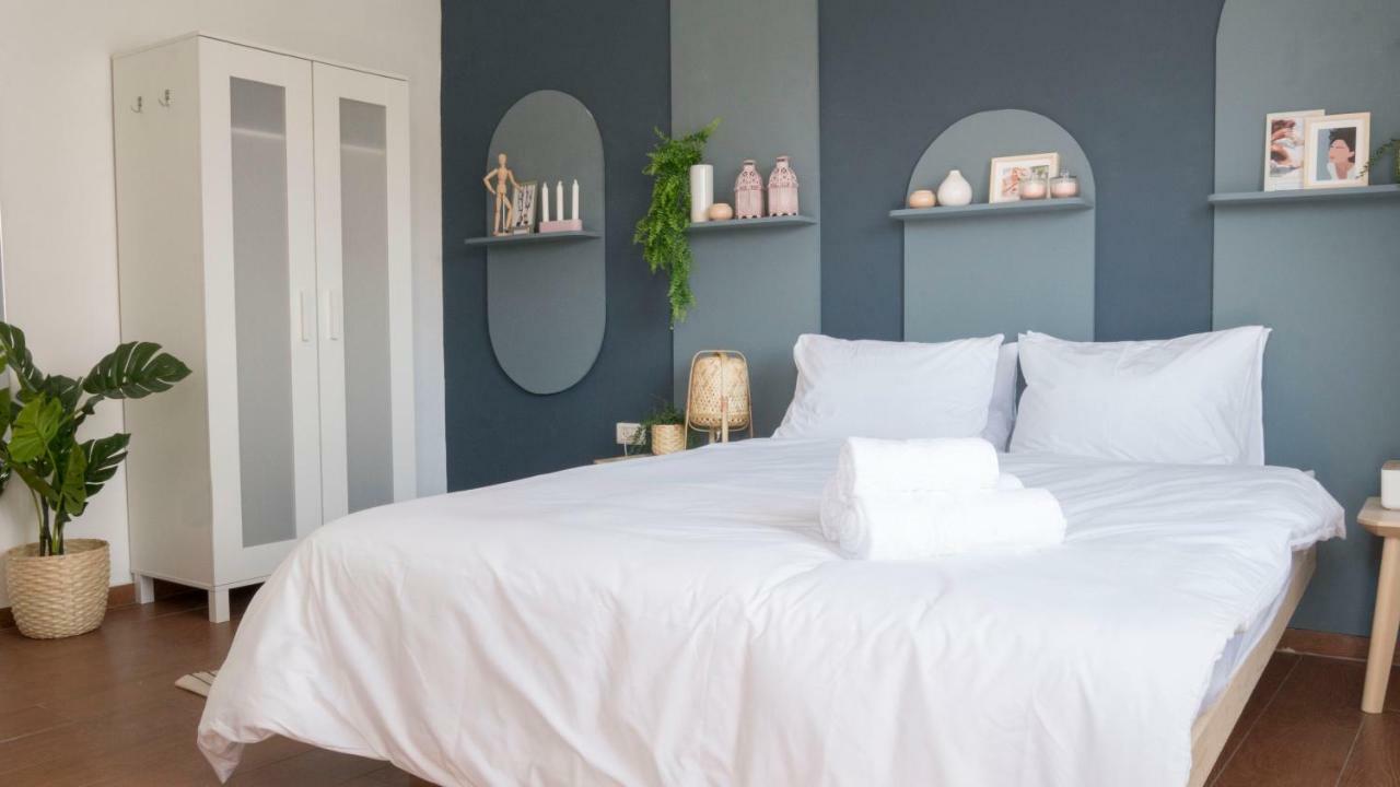 Meir'S Boutique Guesthouse Tel Awiw Zewnętrze zdjęcie