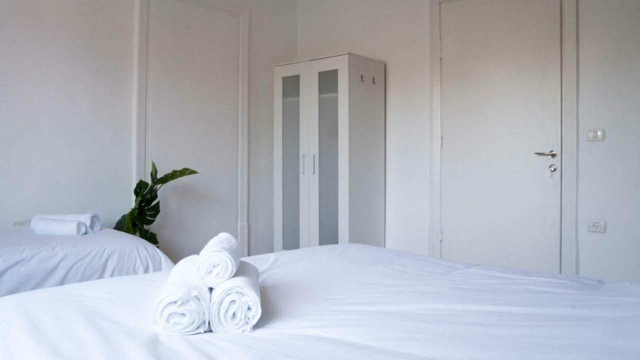 Meir'S Boutique Guesthouse Tel Awiw Zewnętrze zdjęcie