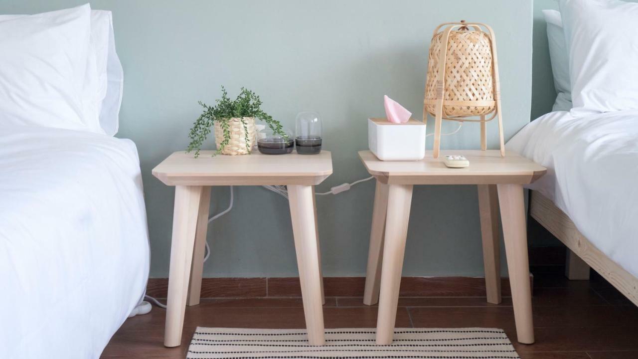 Meir'S Boutique Guesthouse Tel Awiw Zewnętrze zdjęcie