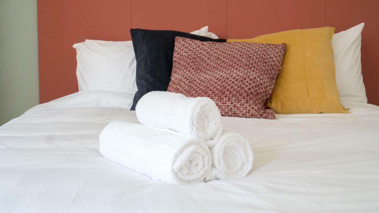 Meir'S Boutique Guesthouse Tel Awiw Zewnętrze zdjęcie